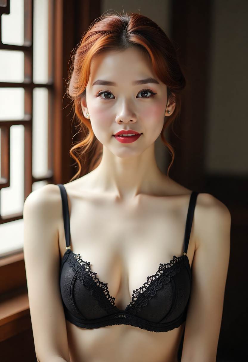 厨房场景的声音设计